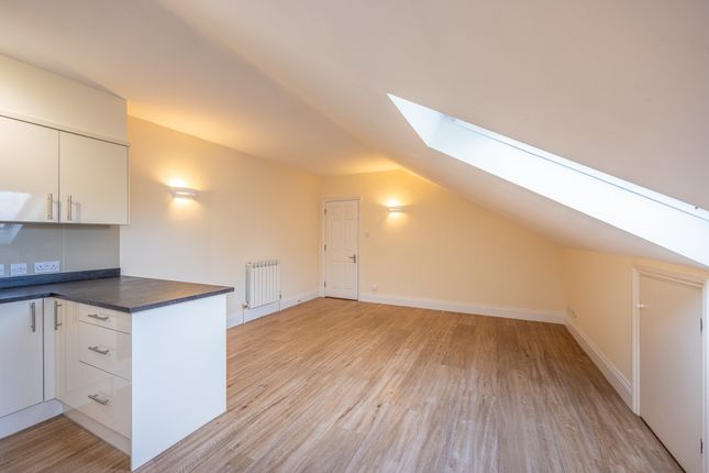 Flat for sale in Footes Lane, St. Peter Port, Guernsey