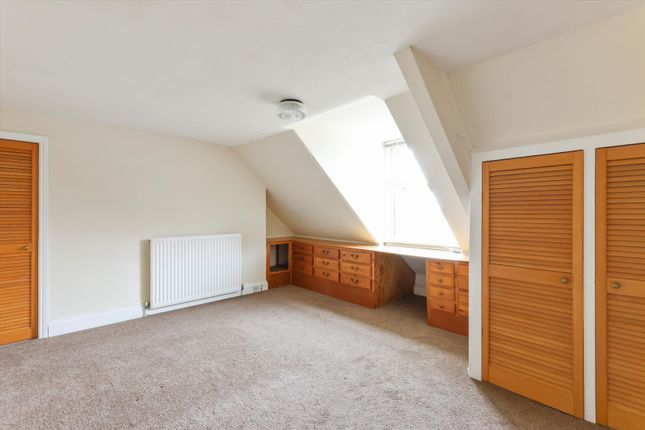 Semi-detached house for sale in Old Bath Road, Cheltenham, Gloucestershire