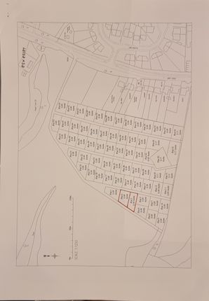 Land for sale in Rock Lane, Hastings