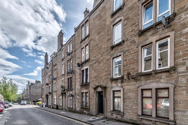 Flat for sale in Baldovan Terrace, Dundee