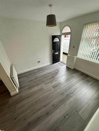 Terraced house to rent in Holmes Street, Liverpool