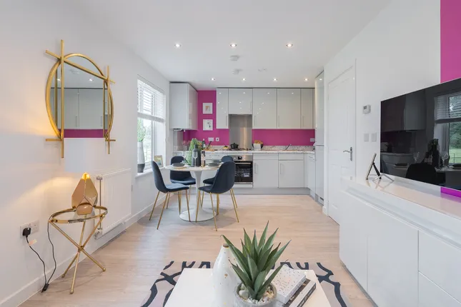 Persimmon Homes - Valley Park