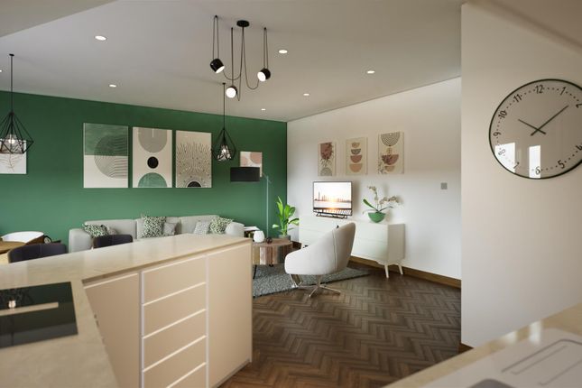 Flat 11 - Lounge3.Png