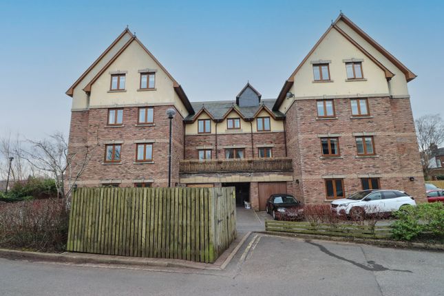 Reiver Place