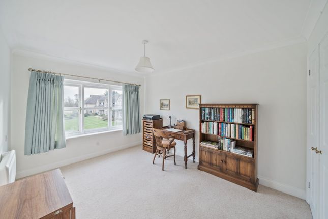 Terraced house for sale in Penstones Court, Marlborough Lane, Stanford In The Vale, Faringdon
