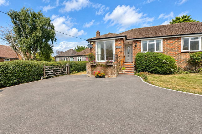 2-bed semi-detached on Shanklin, Wheelers Lane, Linton, £399,950