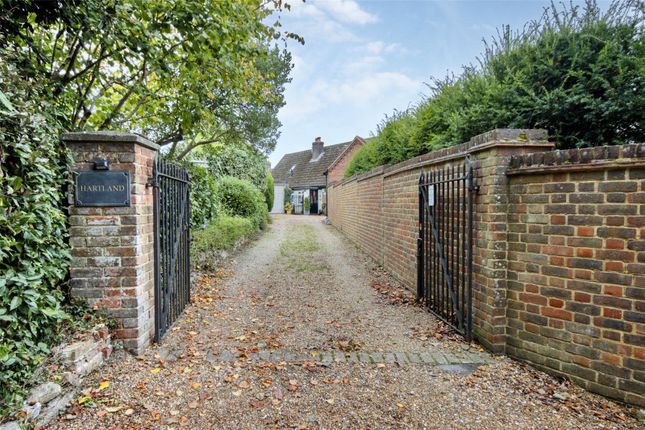 3-bed detached on Hartland,, Gills Green, Kent, £875,000