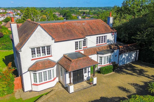 2, East Ridgeway, Cuffley photo 2