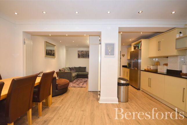 Detached house for sale in Ives Gardens, Romford
