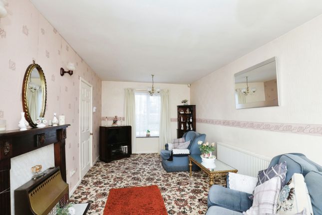 End terrace house for sale in Atlantic Road, Sheffield, South Yorkshire