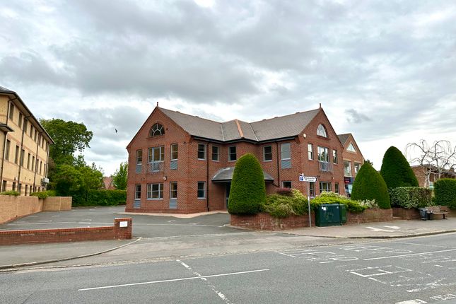 Office to let in Wessex House, Marlow Road, Bourne End