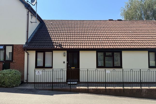 2-bed house on Flat 40, The Manor Church Road, Gloucester, £225,000