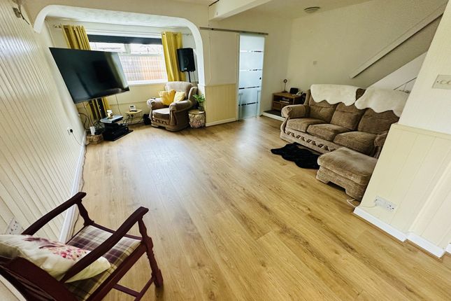 End terrace house for sale in Osprey Close, Coventry