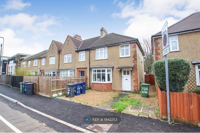Thumbnail Semi-detached house to rent in Histon Road, Cambridge