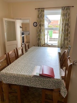Semi-detached house to rent in Blackboy Road, Exeter