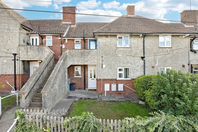 1-bed flat on 23, Newlands Road, Ramsgate, £140,000
