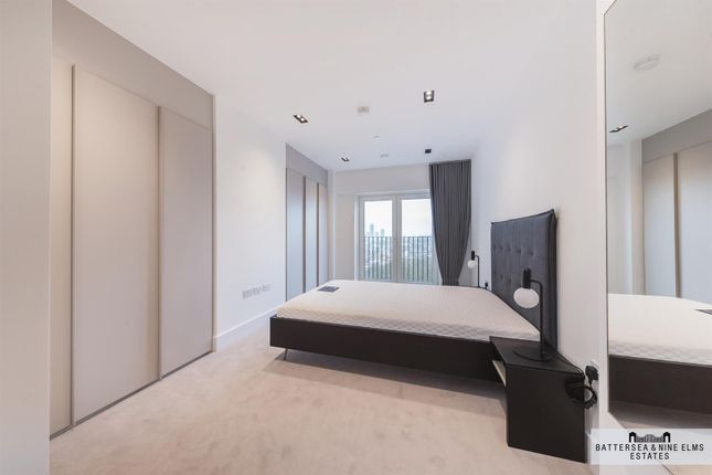85 Keybridge Tower, 1 Exchange Gardens, London photo 3