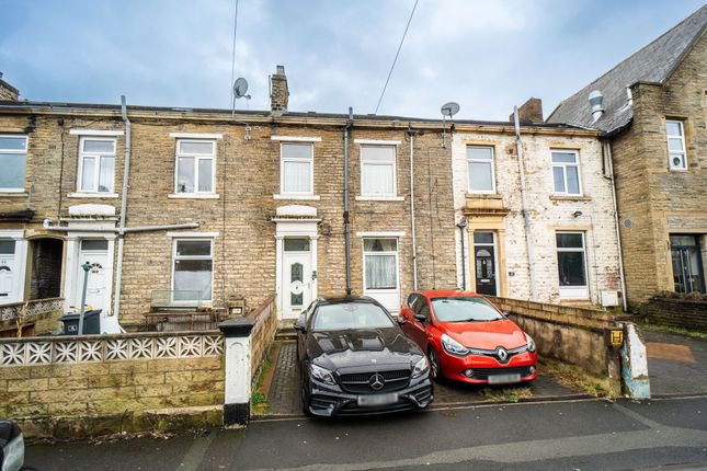 Thumbnail Terraced house for sale in Clara Street, Hillhouse