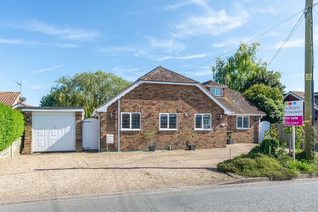 Property for sale in Barnhall Road, Tolleshunt Knights, Maldon