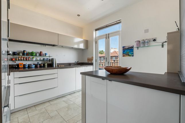 2 Bramford Terrace, Westfield Park, Redland, Bristol photo 4