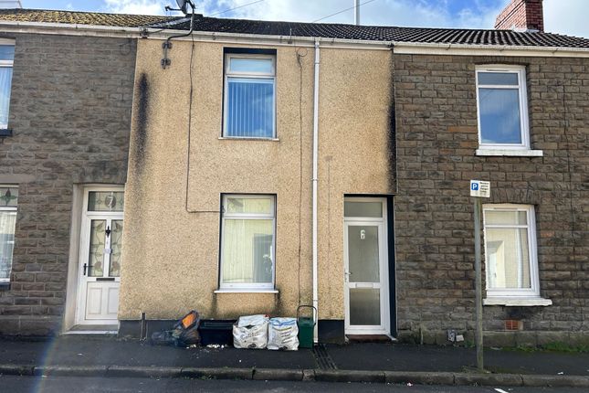 Property to rent in Payne Street, Neath SA11