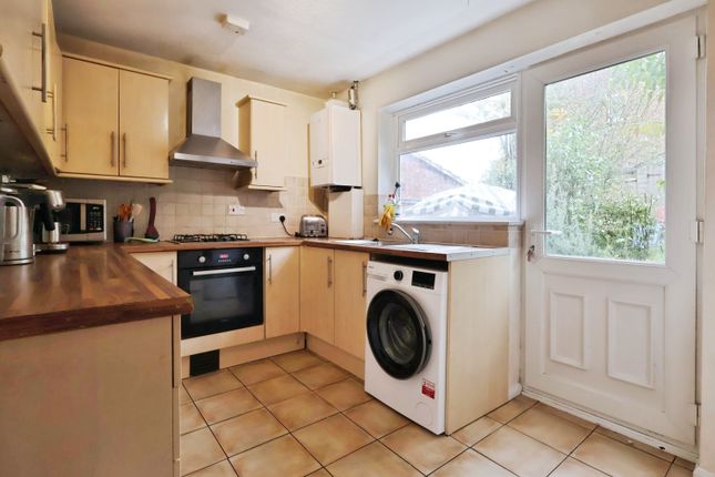 Byron Close, Hitchin photo 3