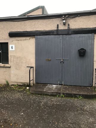 Thumbnail Warehouse to let in Ayr Road, Cumnock