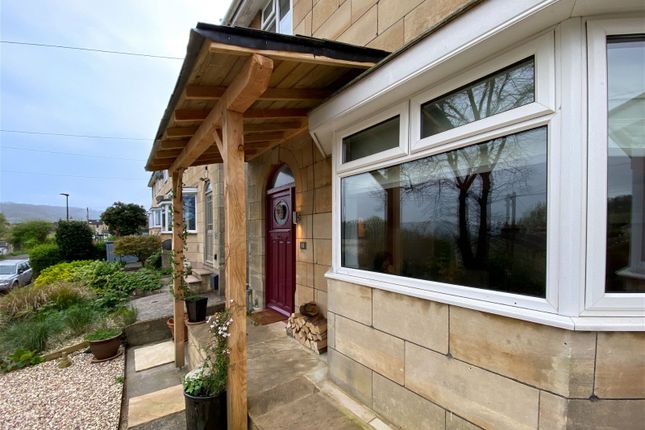 Semi-detached house for sale in Bay Tree Road, Bath