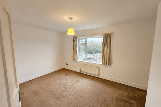 End terrace house for sale in Old Exeter Road, Tavistock