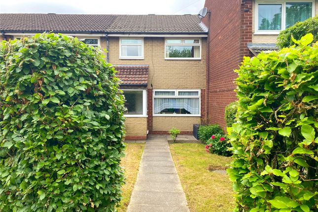 Thumbnail Terraced house for sale in Wilton Street, Heywood, Greater Manchester