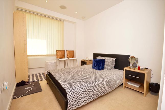 2 bed flat for sale in Brayford Street, Lincoln LN5