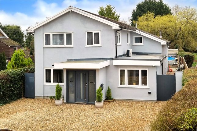 Detached house for sale in Horne, Surrey
