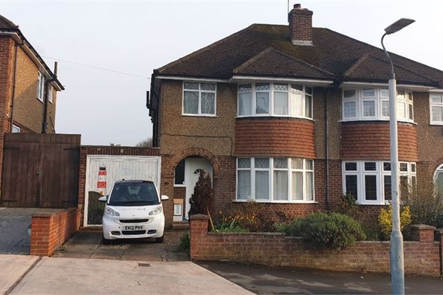 2 Bedroom Semi Detached House