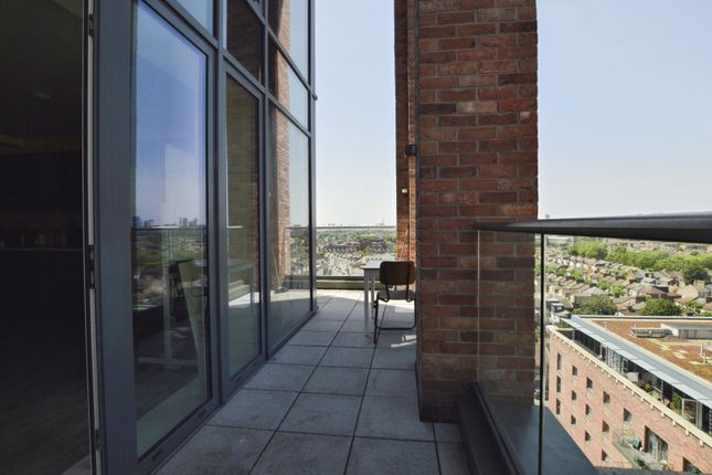 Flat 65, Sealey Tower, 26, Thunderer Street, London photo 4