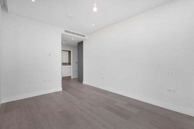 Flat for sale in Brill Place, London