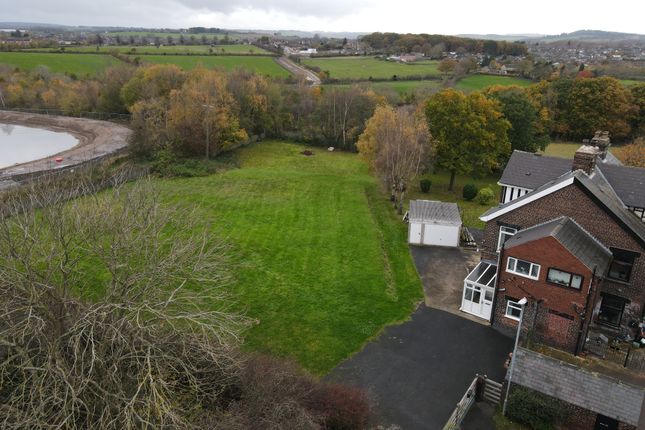 Thumbnail Semi-detached house for sale in Shortwood Villas, Hoyland, Barnsley