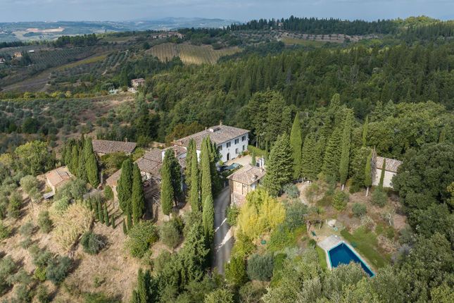 Villa for sale in Greve In Chianti, Florence, Tuscany, Italy, Italy