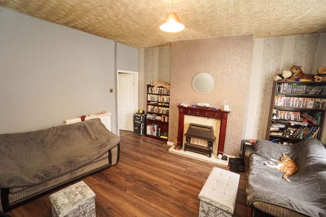 Terraced house for sale in Newport Road, Bolton