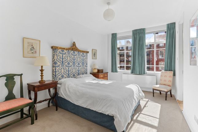 36A, Oakwood Court, London photo 4