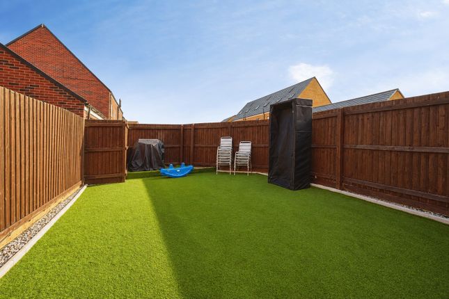 10, Kentwell Road, Peterborough photo 4