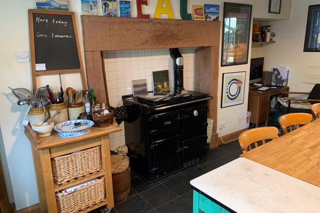 Piper Cottage - Kitchen