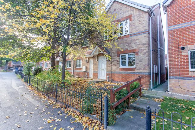 Semi-detached house for sale in Birchington Avenue, Grangetown, Middlesbrough