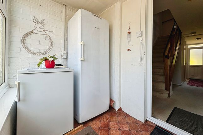 13 William Mason Close, Bristol photo 4