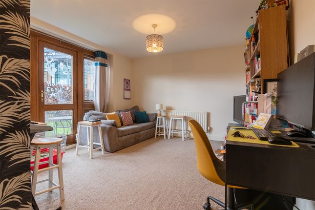 Flat for sale in Old Hall Gardens, Solihull