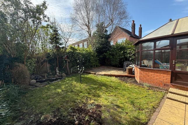 39, Stanley Road, Wirral photo 2