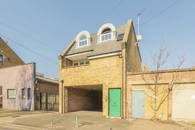 2-bed flat on Apartment 1, 2, Prince Of Wales Terrace, London, £450,000