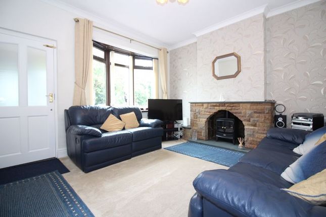 Semi-detached house for sale in Sandfield Bridge, Brierley Hill