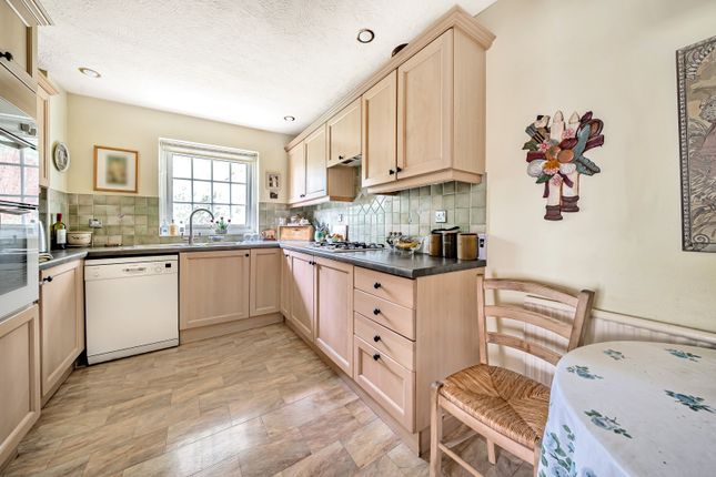 End terrace house for sale in Westbury Lodge Close, Pinner, Middlesex