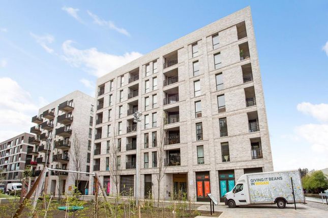 Thumbnail Flat to rent in Murdoch Court, 44 Rookwood Way, Fish Island, Hackney Wick, Bow, London