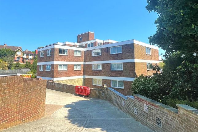 Thumbnail Flat for sale in Linton Road, Hastings